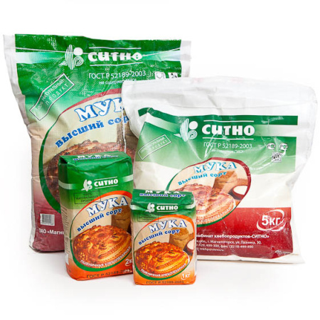 Мука Магнитогорск в/с 5 кг (10*5)